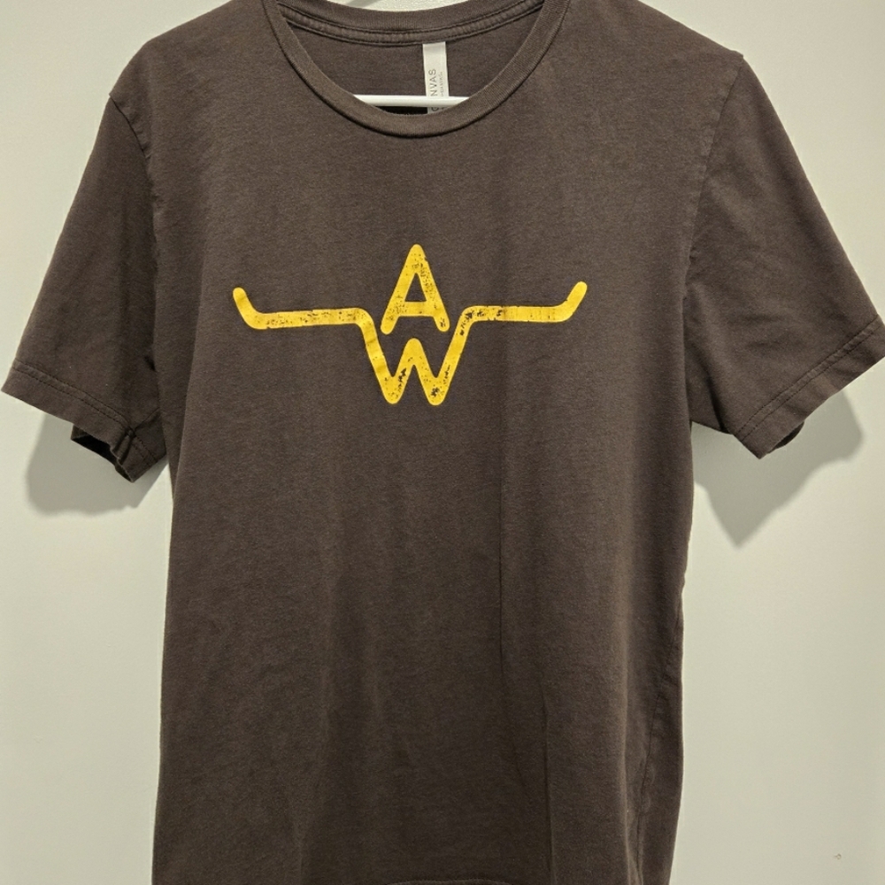 Aaron Watson Tshirt